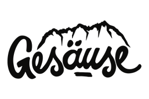 Tourismusverband Gesäuse Logo